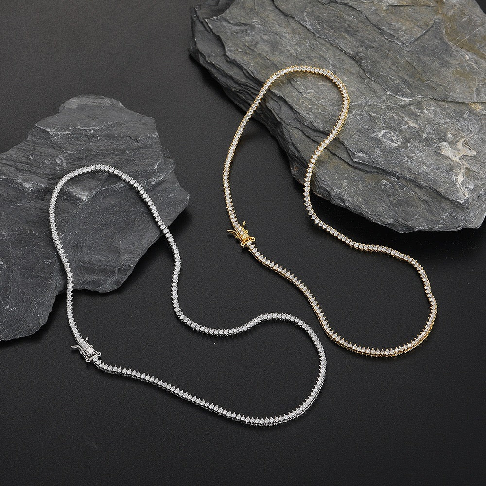 Lala Necklace