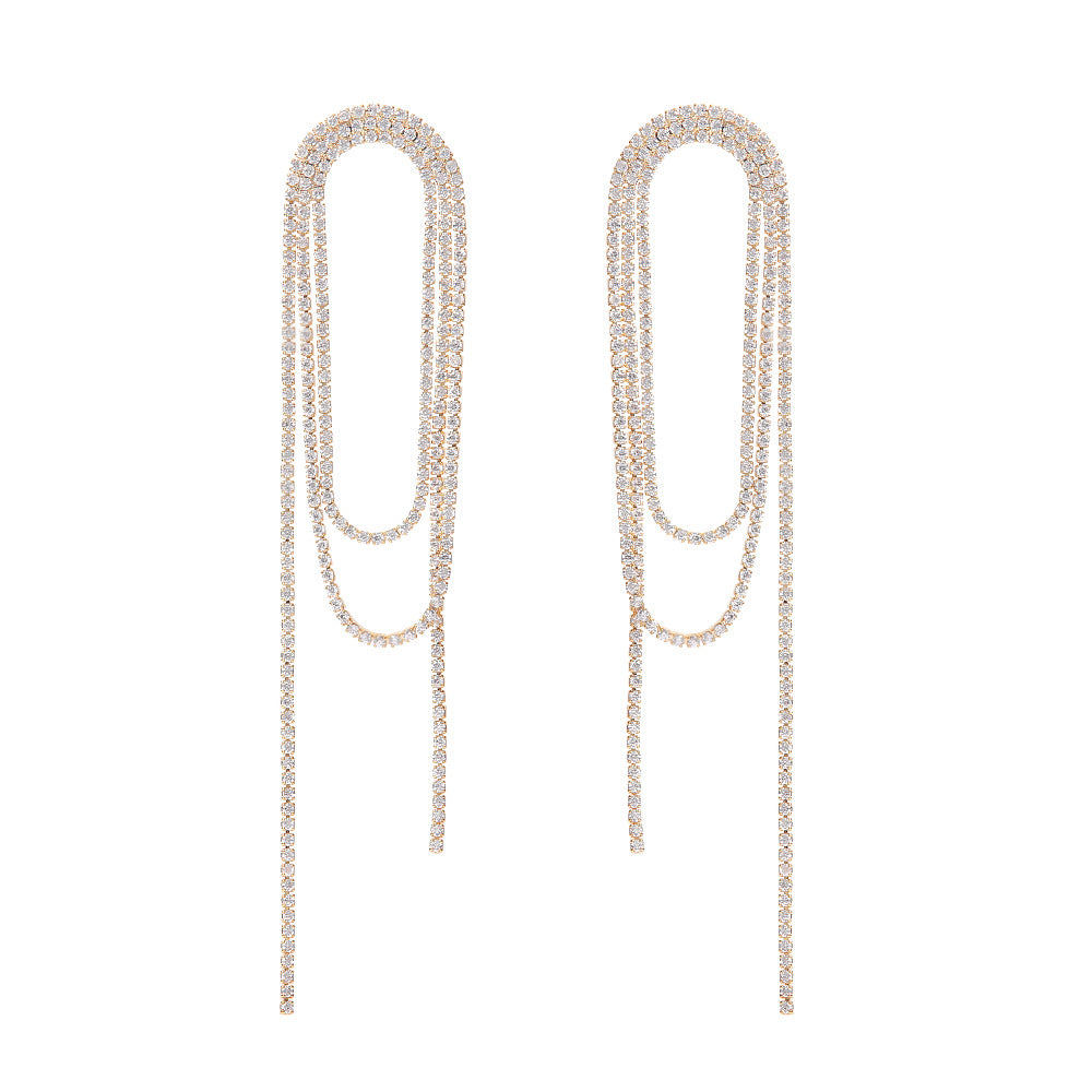 Elle Earrings