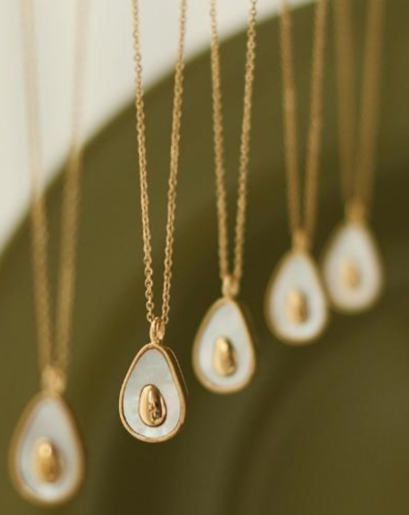 Ava Necklace