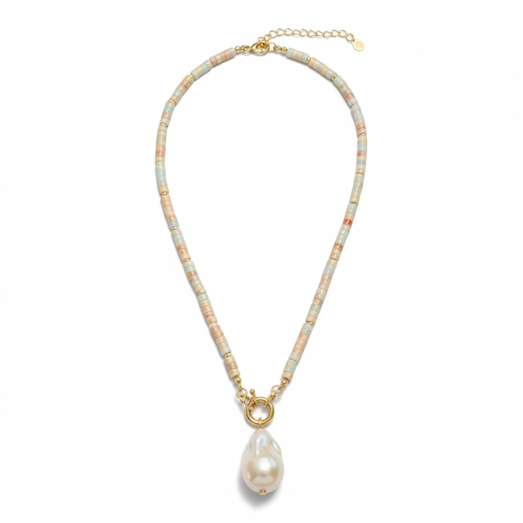 Caspia Pearl Drop