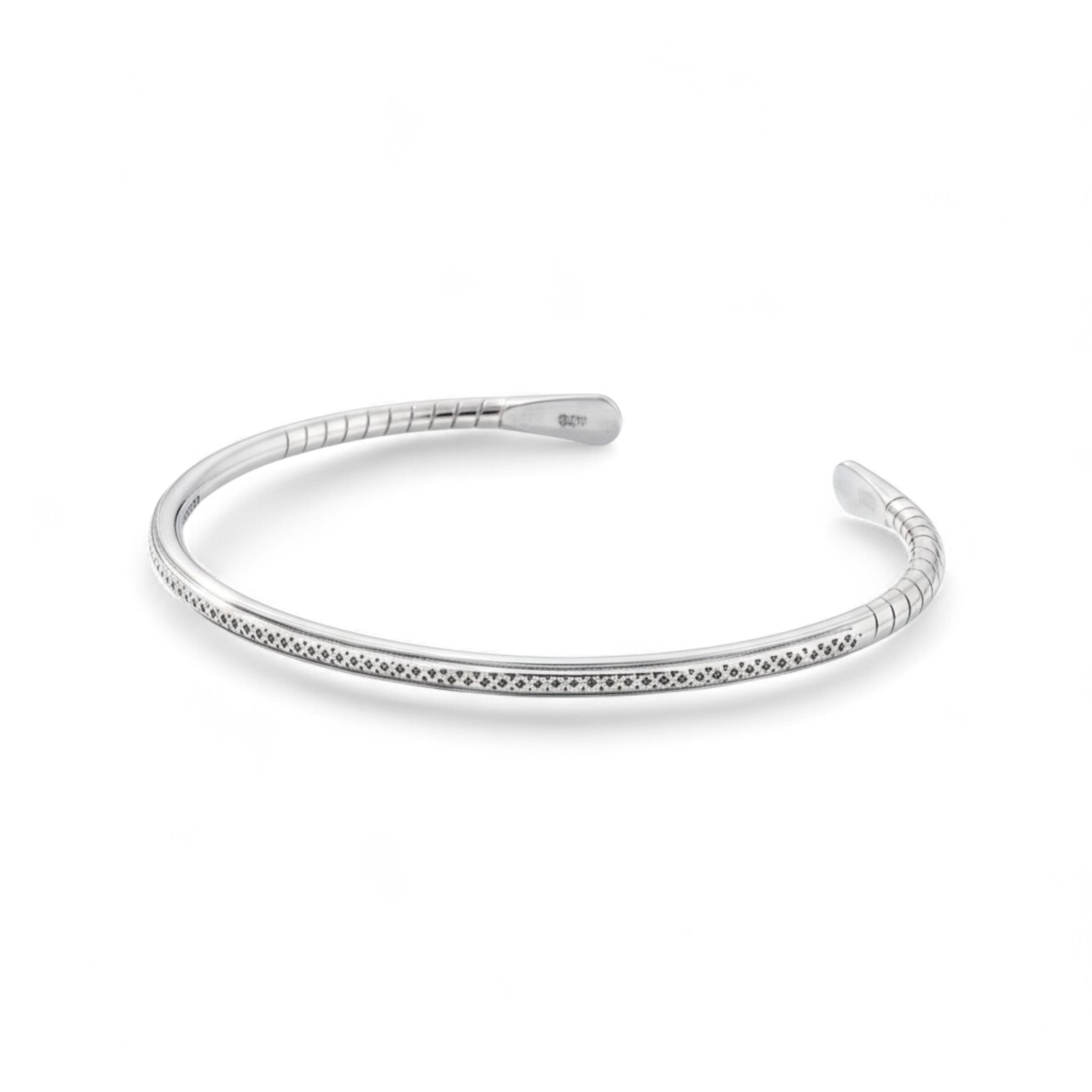 Cello Cuff Bangle