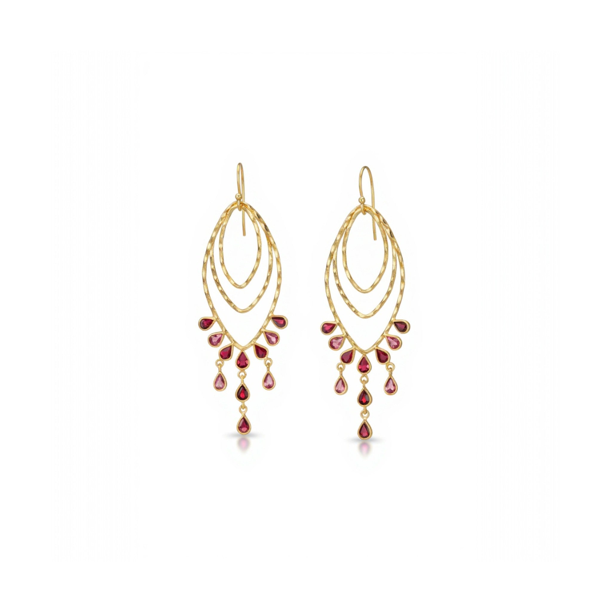 Desert Dancer Earrings
