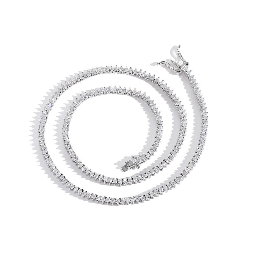 Lala Necklace