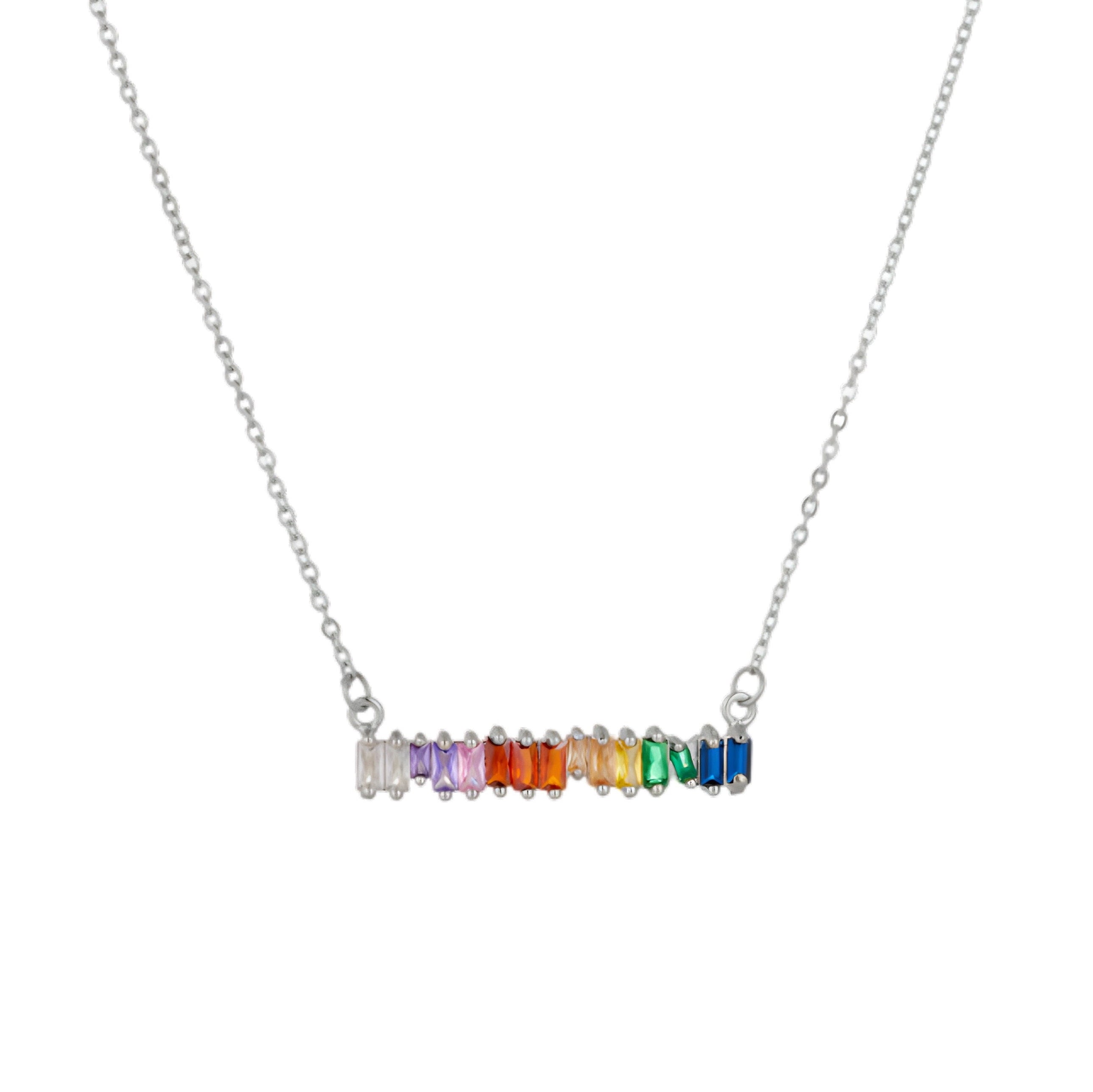 Ambrosia Necklace