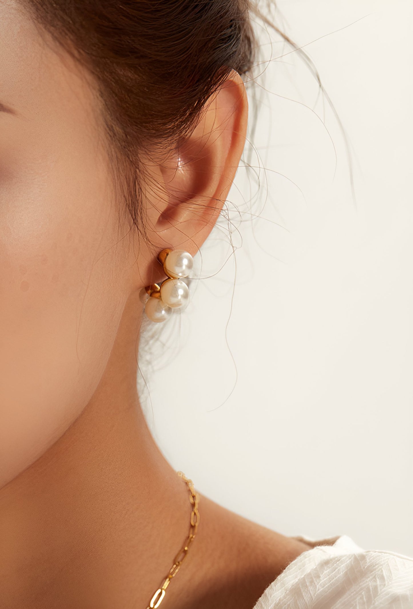 Pia Earrings