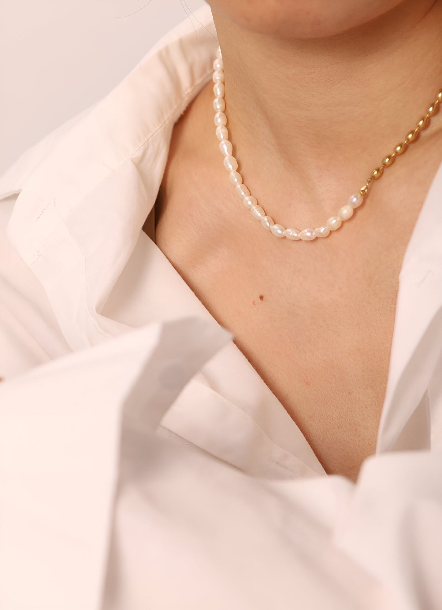 Rissy Necklace