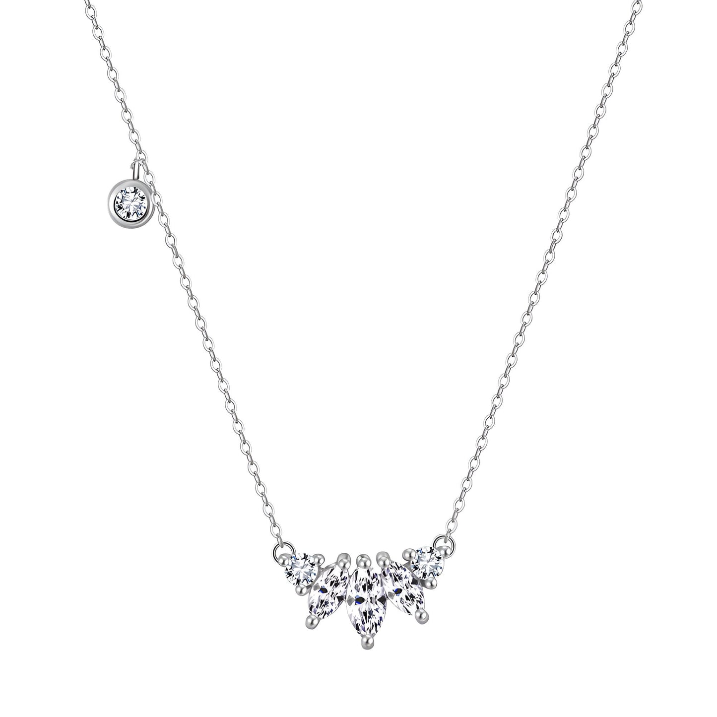 Fine Jewellery
Silver Jewellery
Silver Necklace
Silver Fine Necklace
