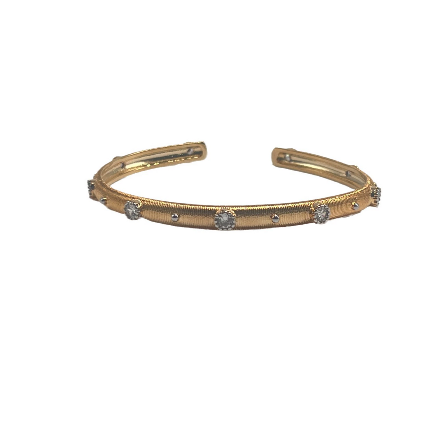 Constellation Cuff