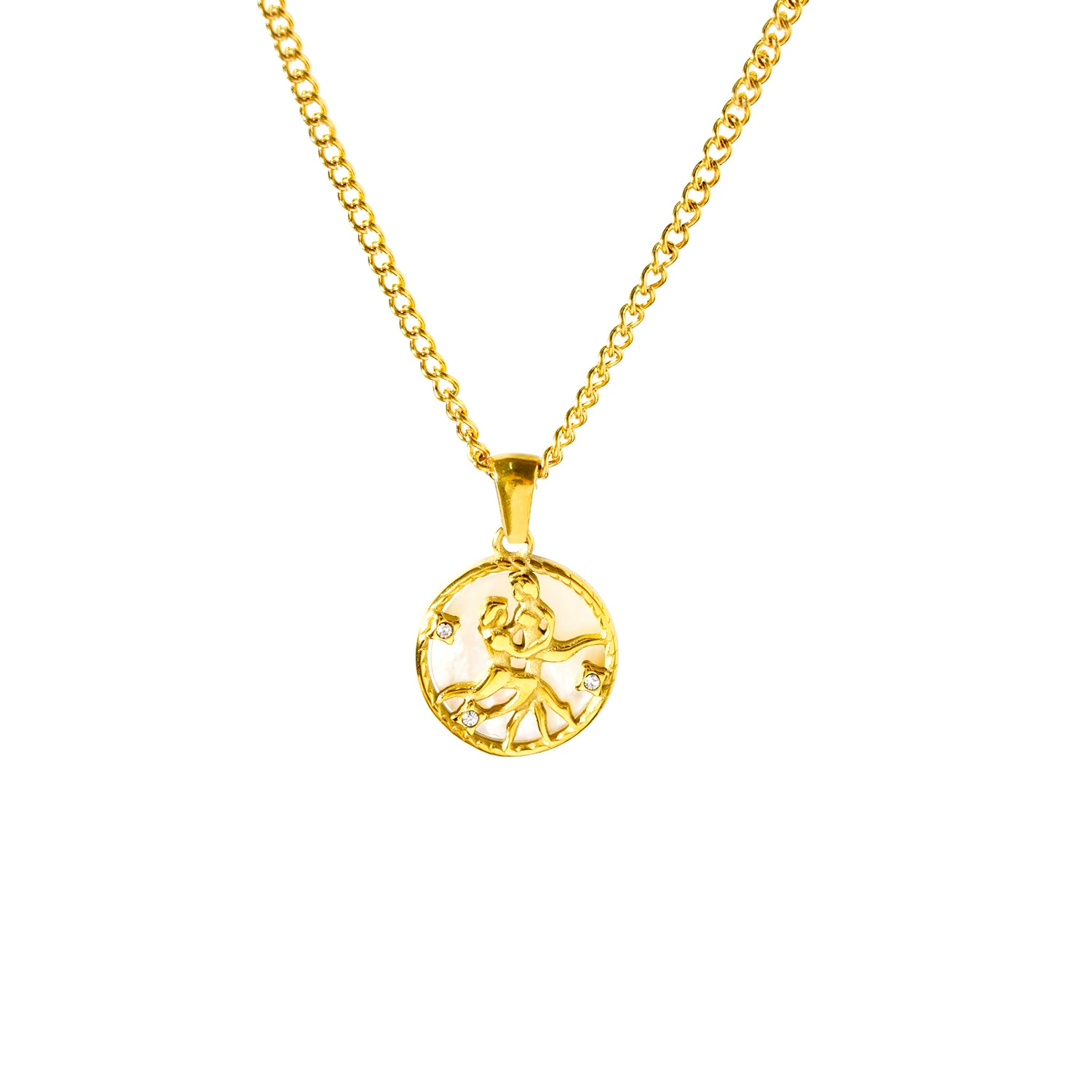 Star Sign Necklace