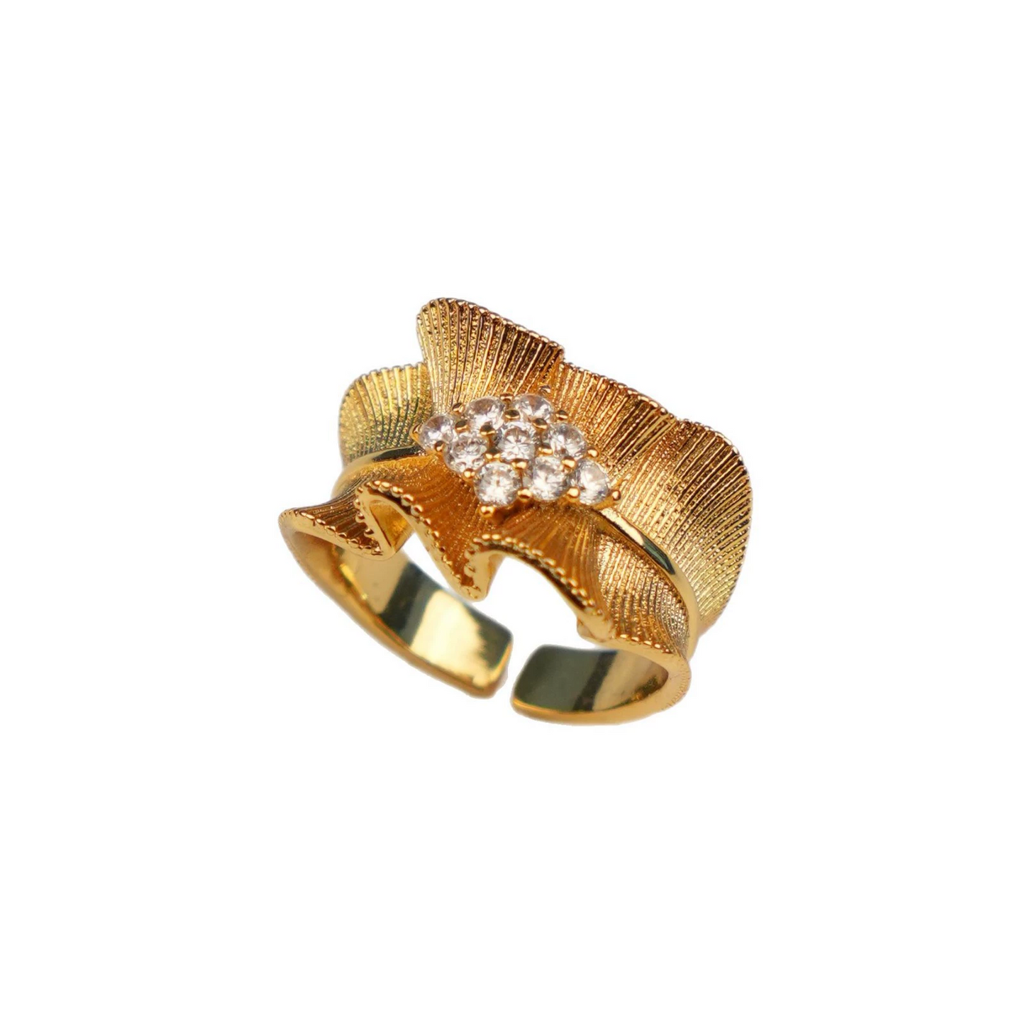 Andromeda Ring
