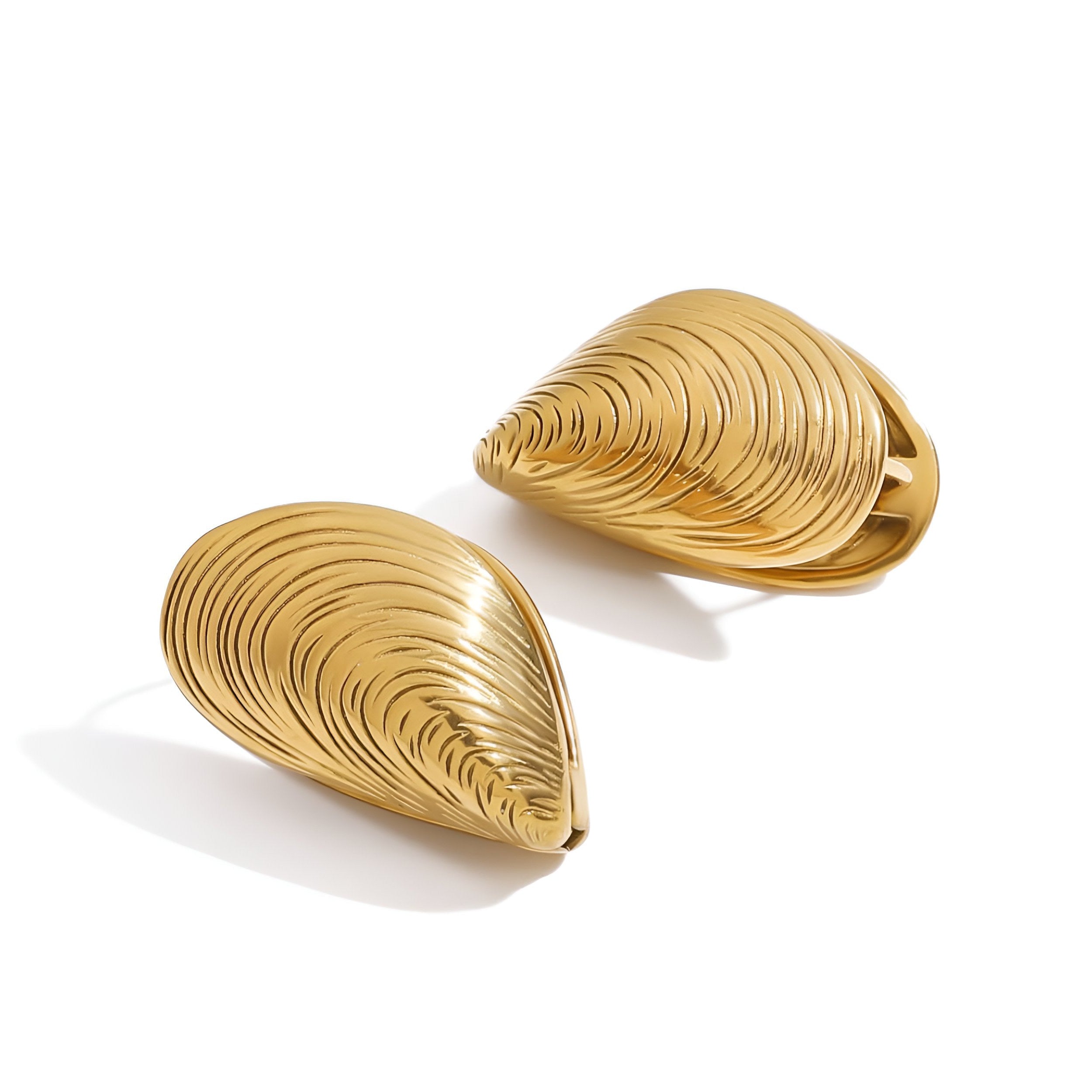 Cresta Earrings