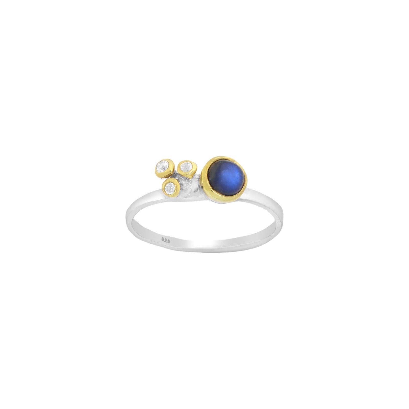 Ocean’s Eye Ring