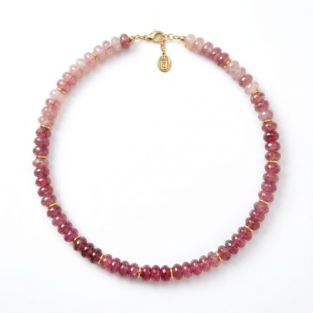 Petite Odette Necklace