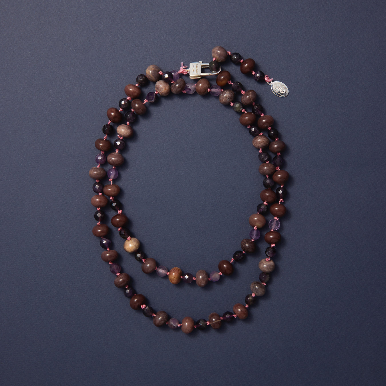 Montmartre Twilight Necklace