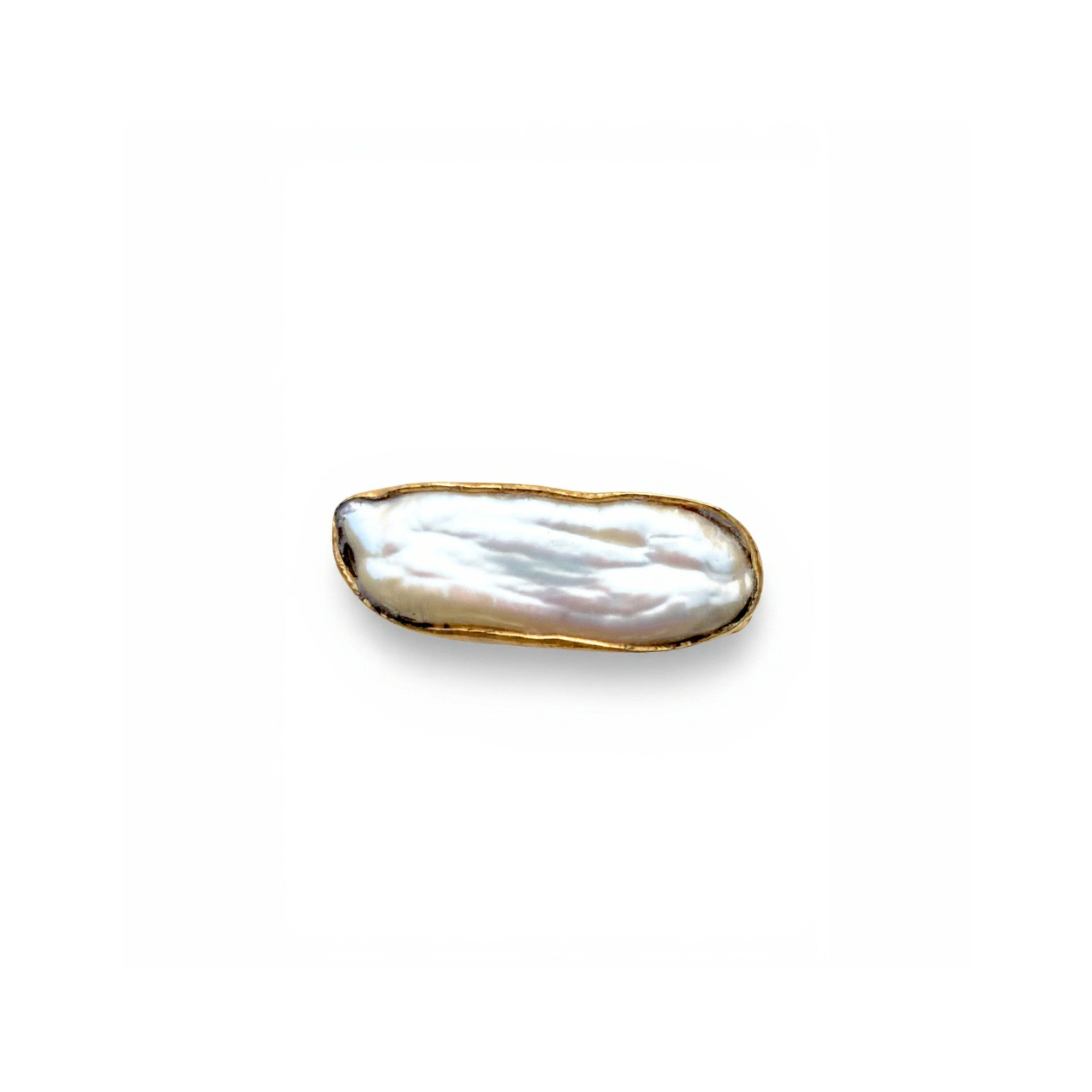 Sienna Pearl Ring