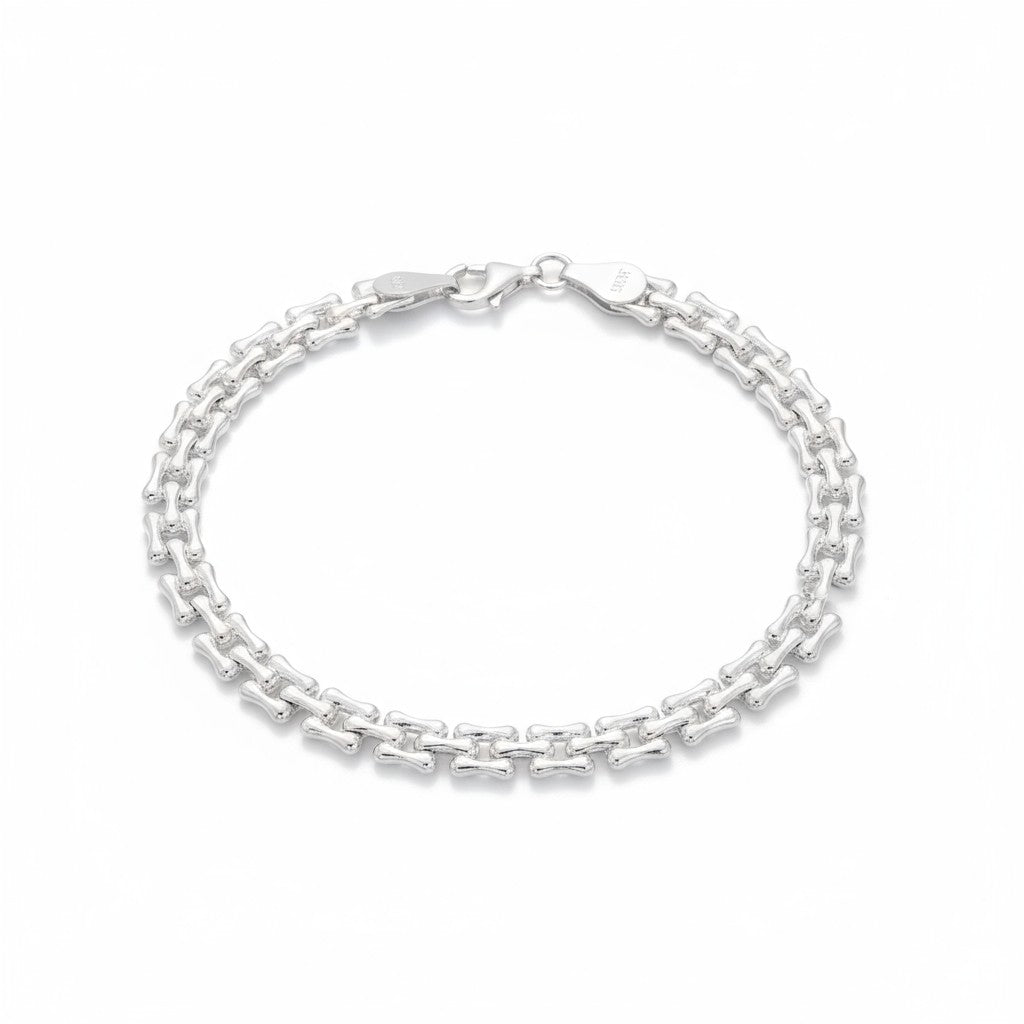 Thalia Chain Bracelet