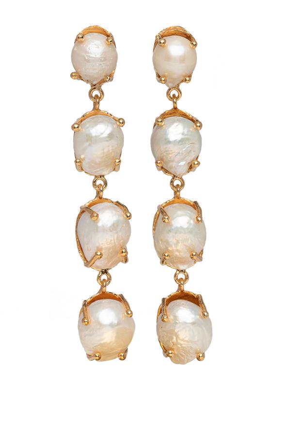 Marnie Pearl Drops
