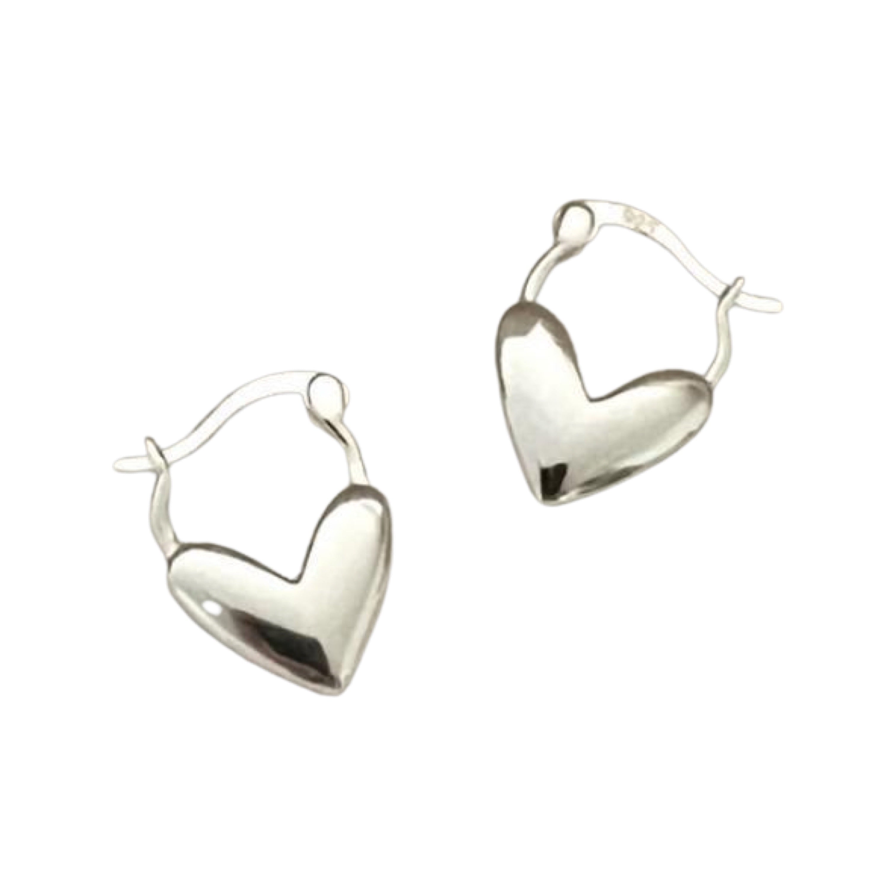 Mini Hearts