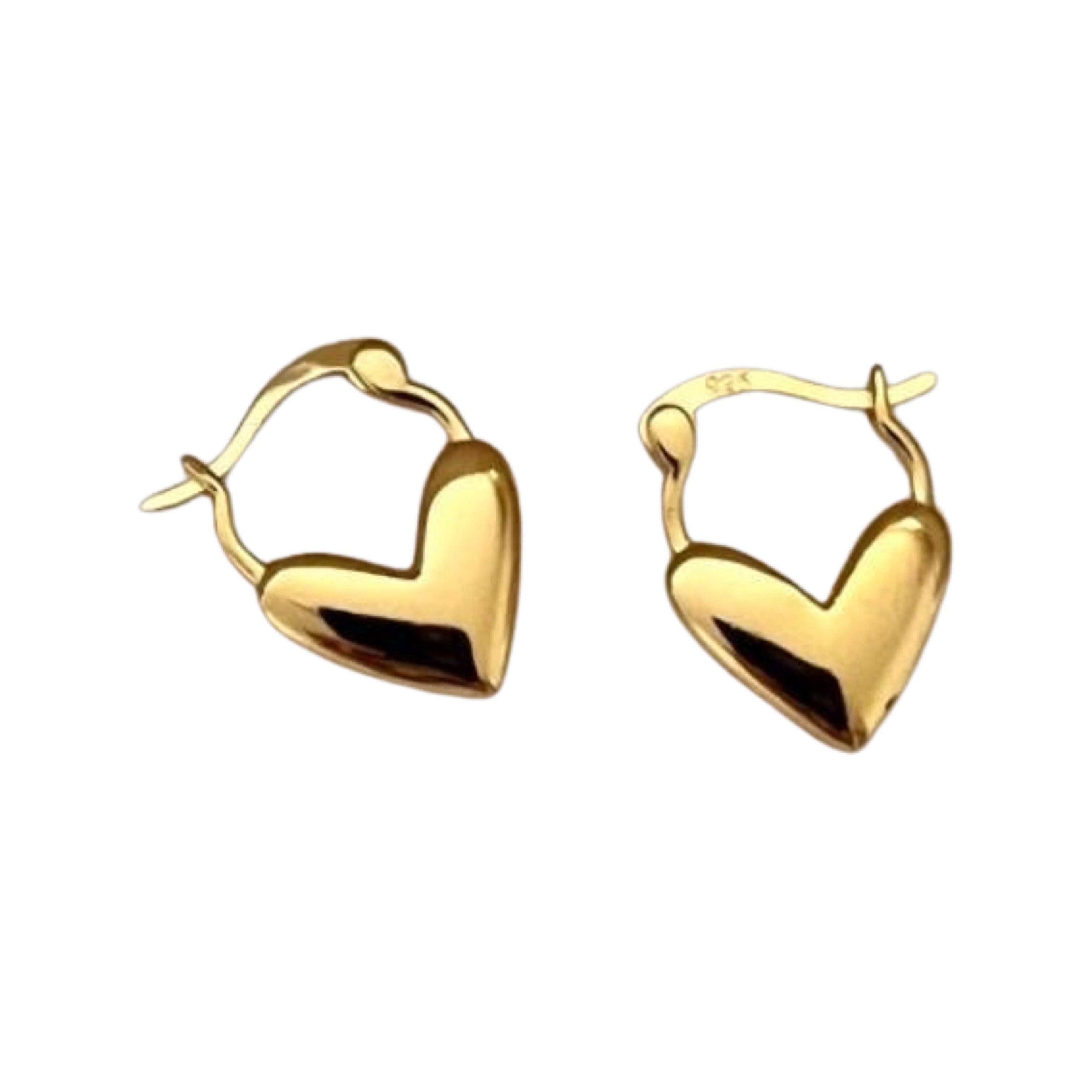 Mini Hearts