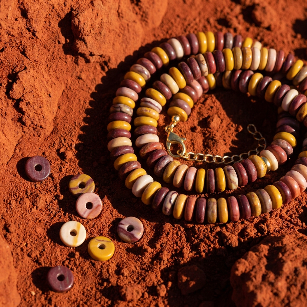 I Came to Broome for Pearls. Then I Looked Down.