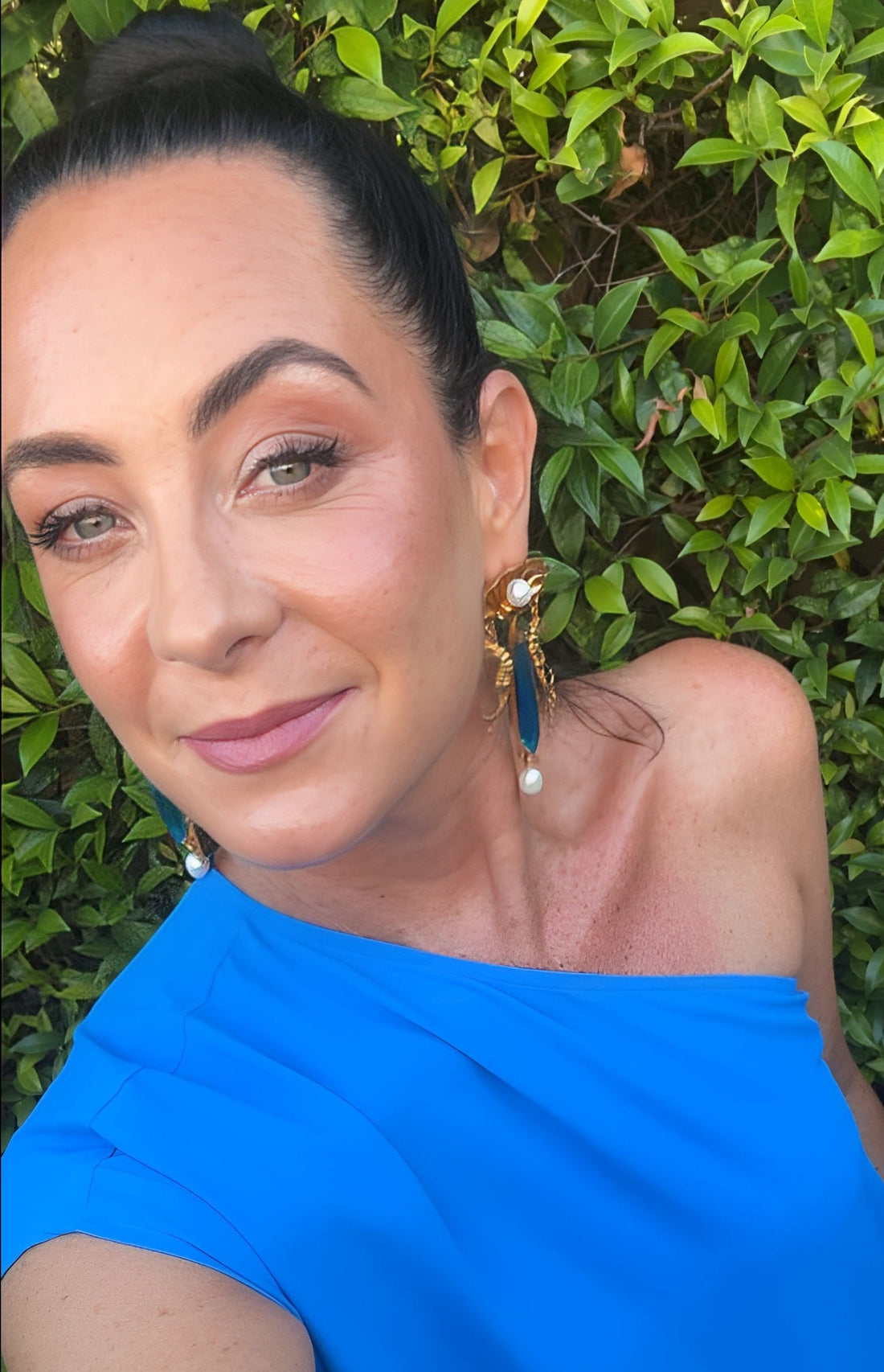 Tania's Treasure Trove