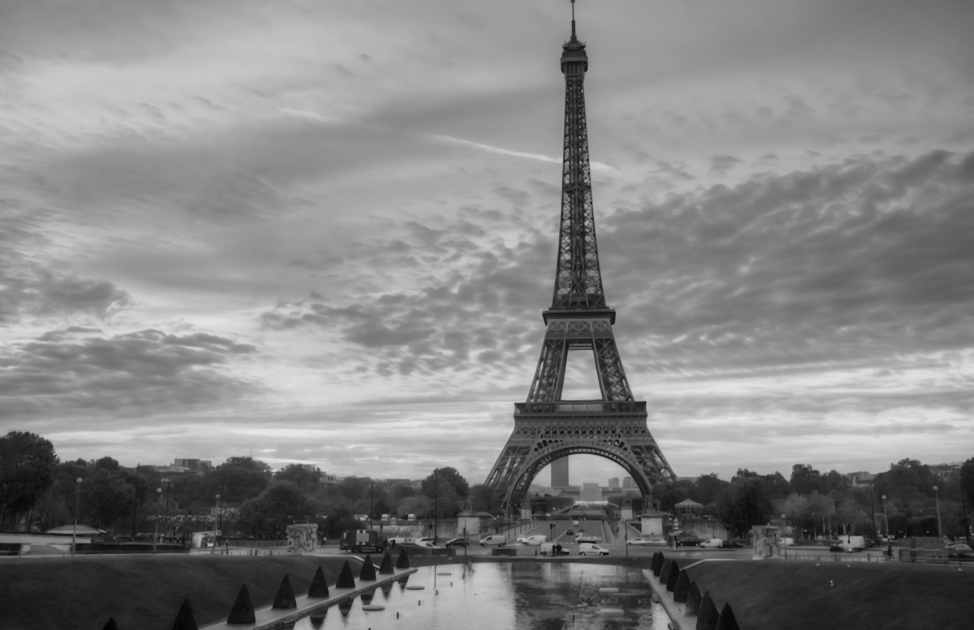 Paris Capsule Collection