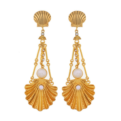 Emma Earrings