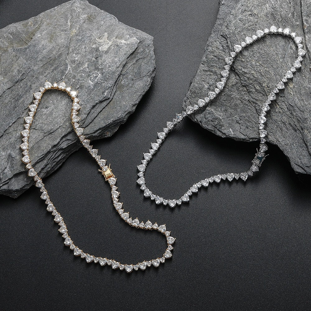 Venus Necklace