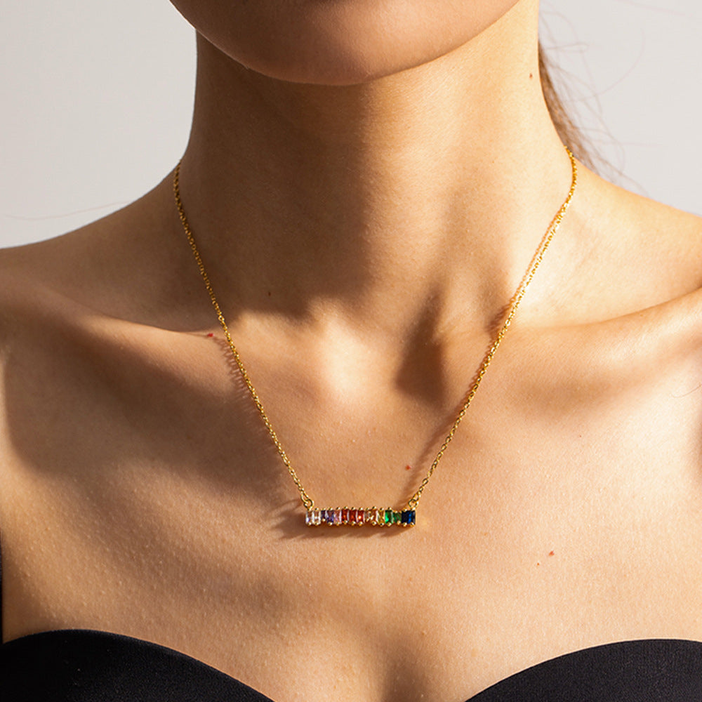 Ambrosia Necklace