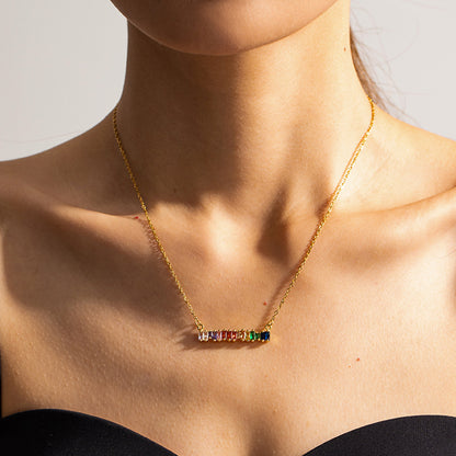 Ambrosia Necklace