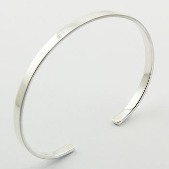 Simplicity Cuff Bangle