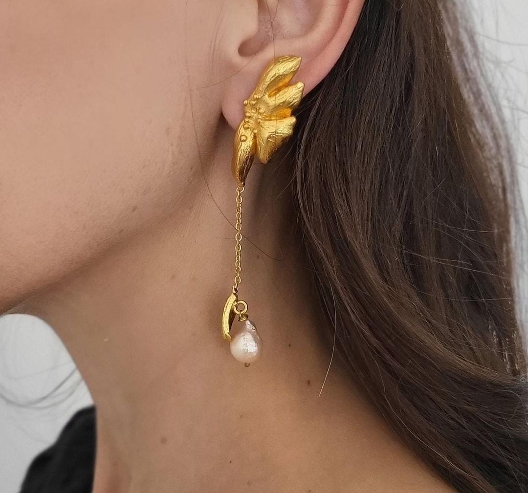 Zara Earrings