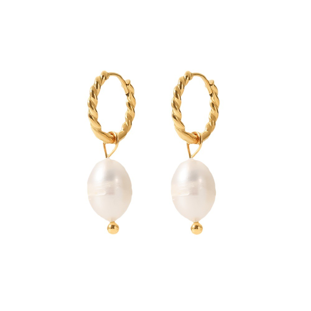 Marina Earrings