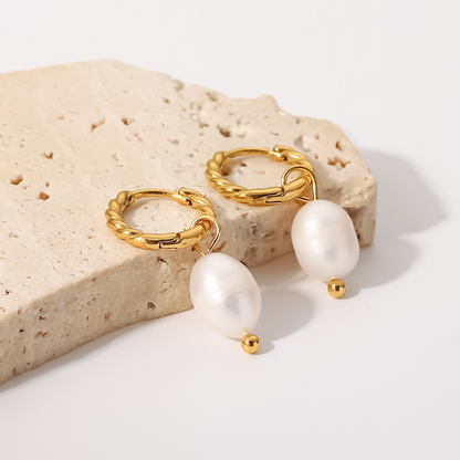 Marina Earrings