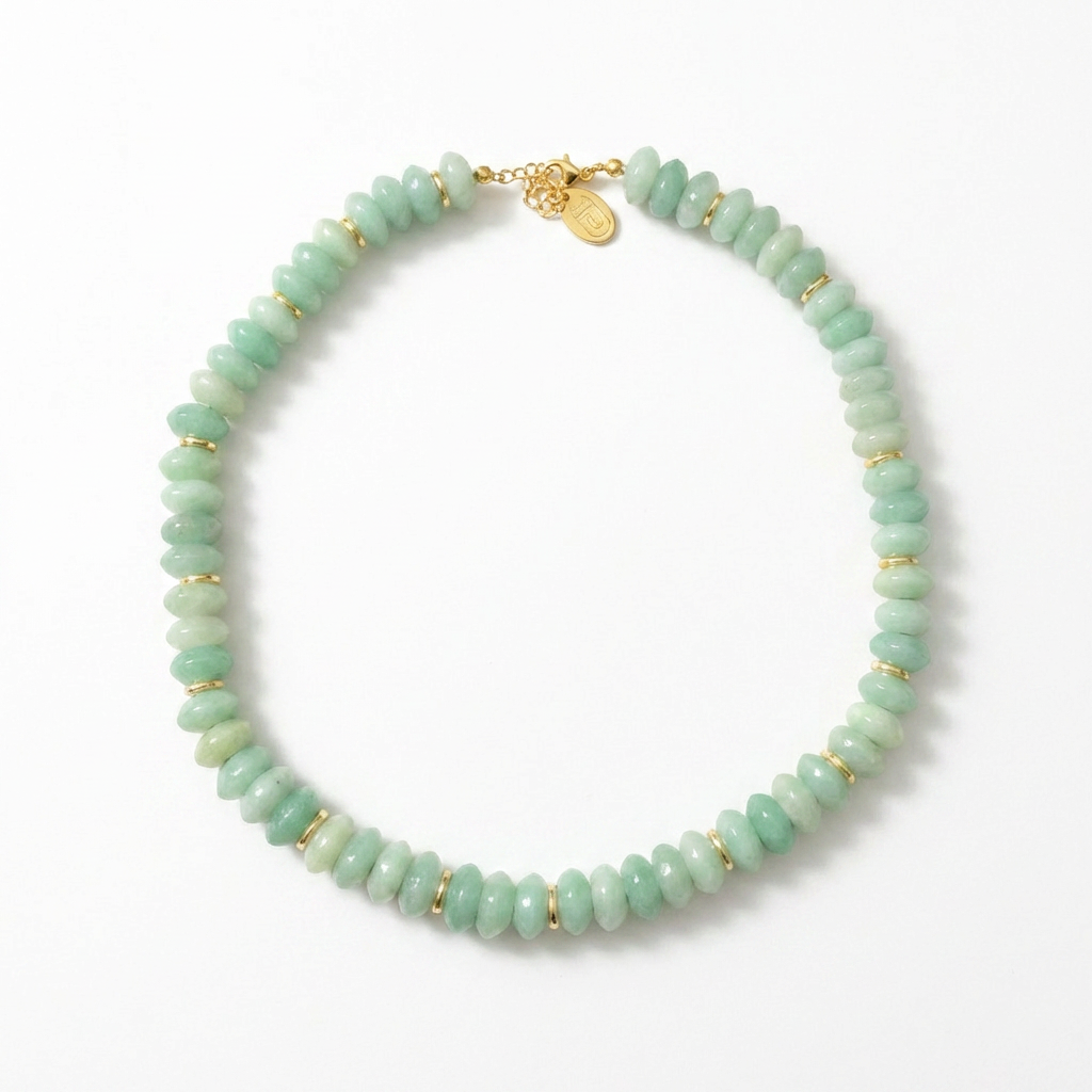 Odette Necklace