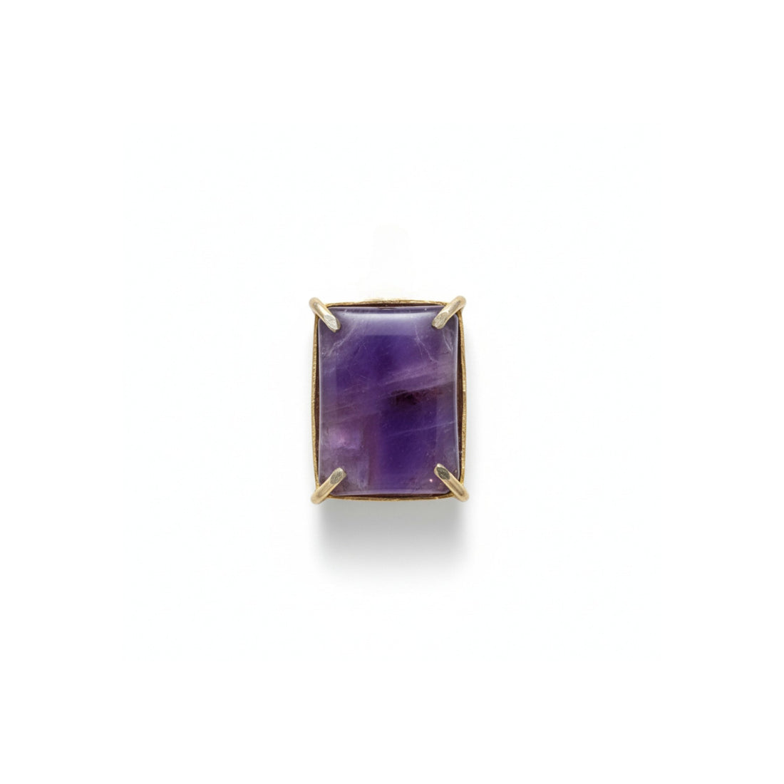 Cleo Gemstone Ring