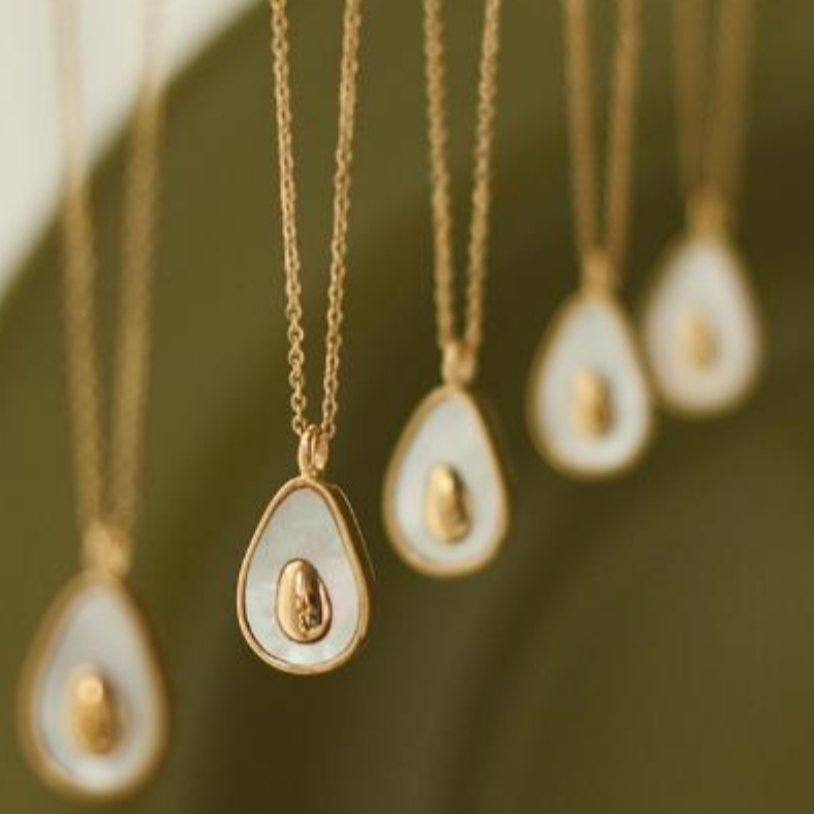 Ava Necklace