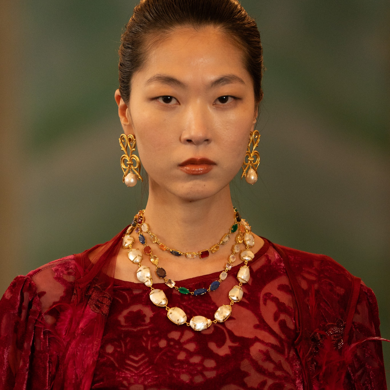 Bijou Royale Necklace