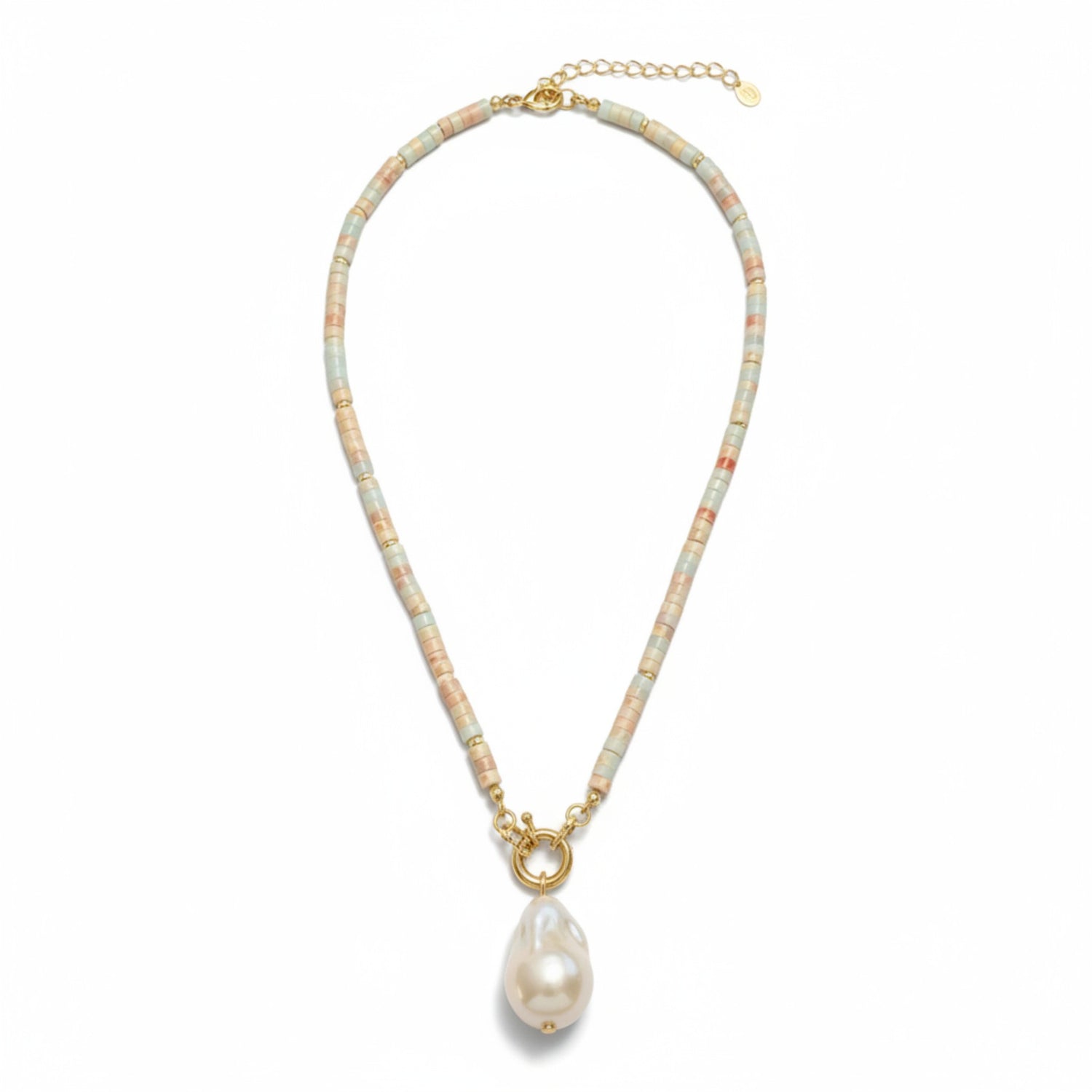 Caspia Pearl Drop