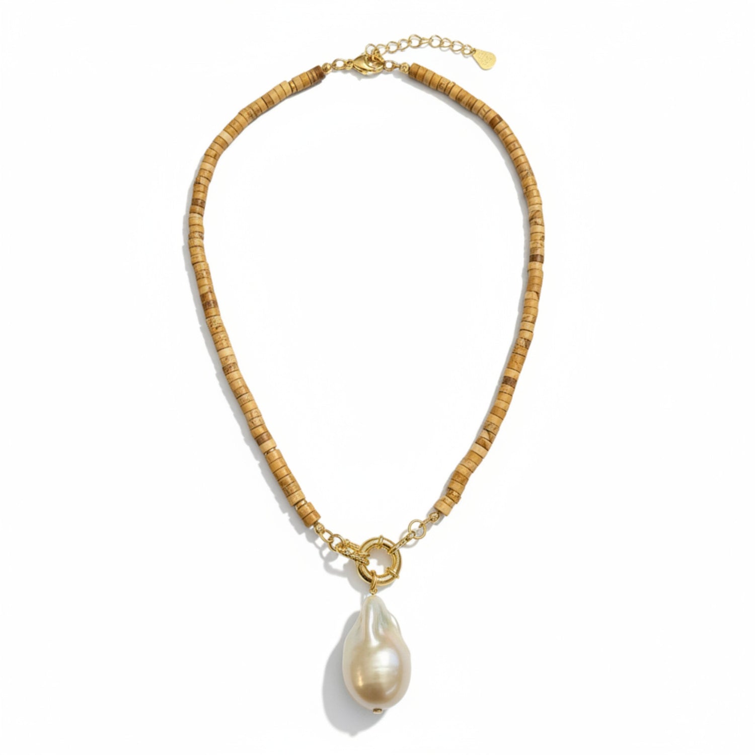 Caspia Pearl Drop