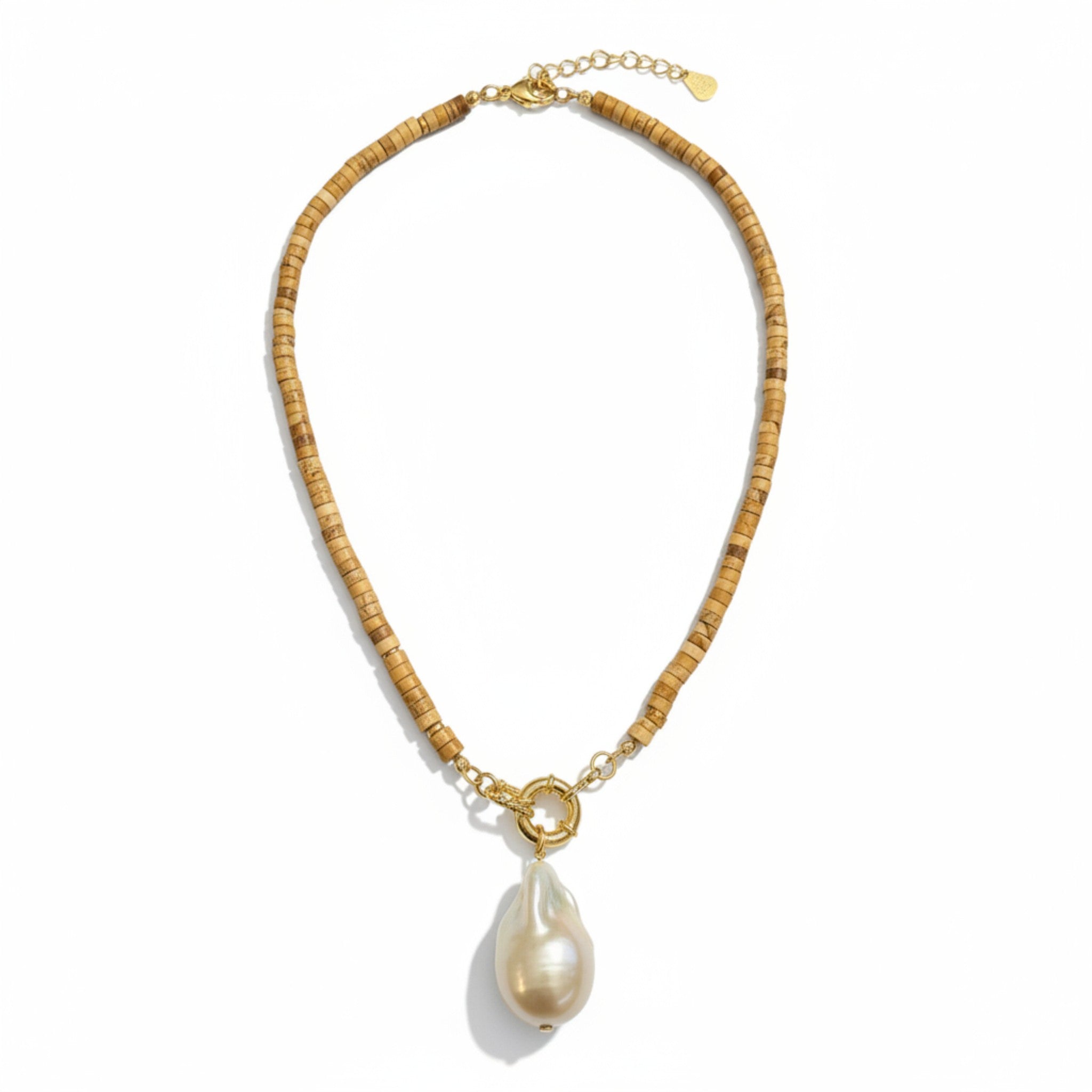 Caspia Pearl Drop