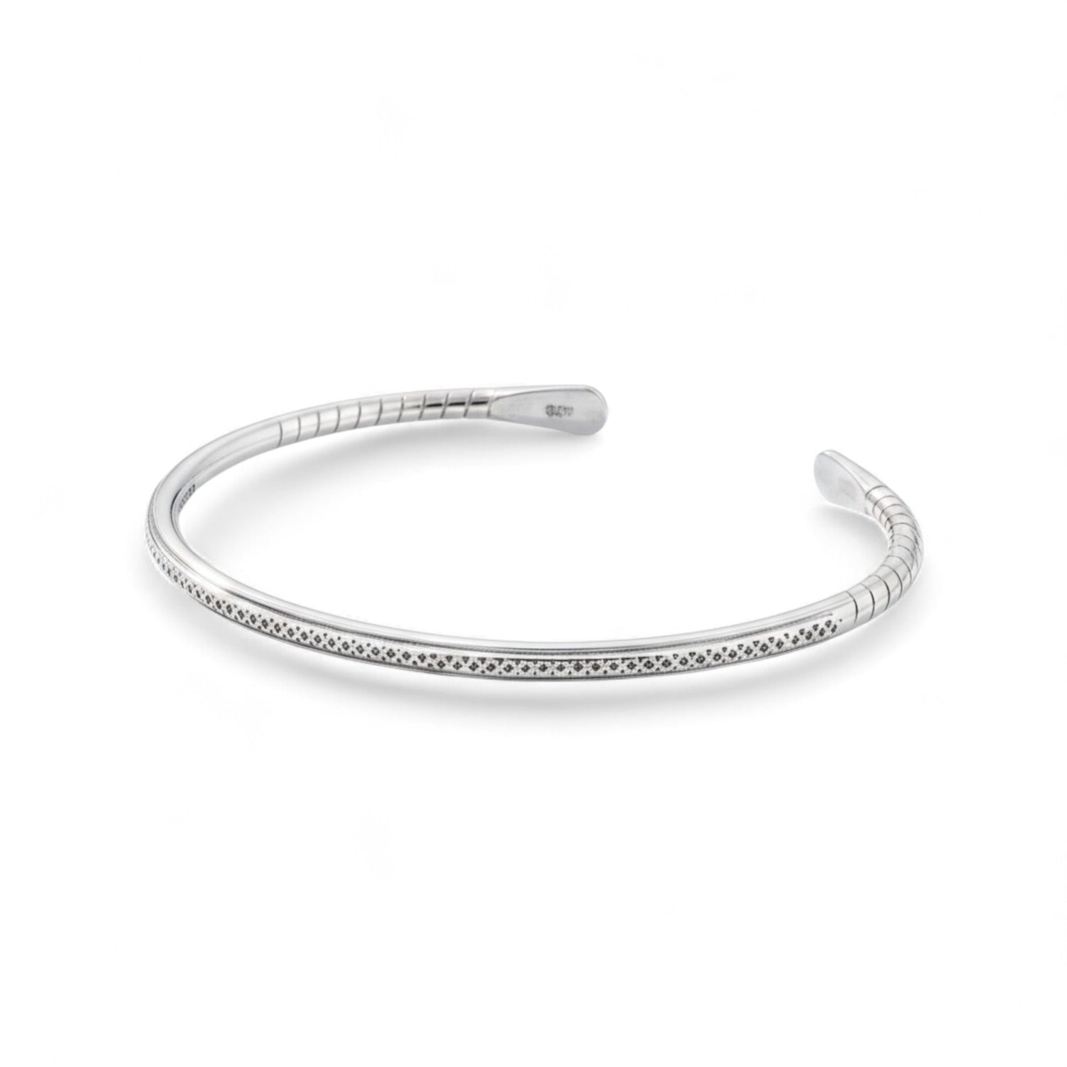 Cello Cuff Bangle