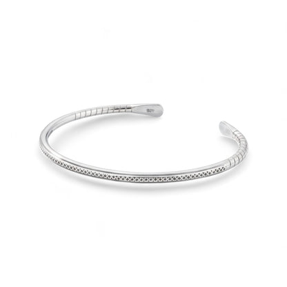 Cello Cuff Bangle