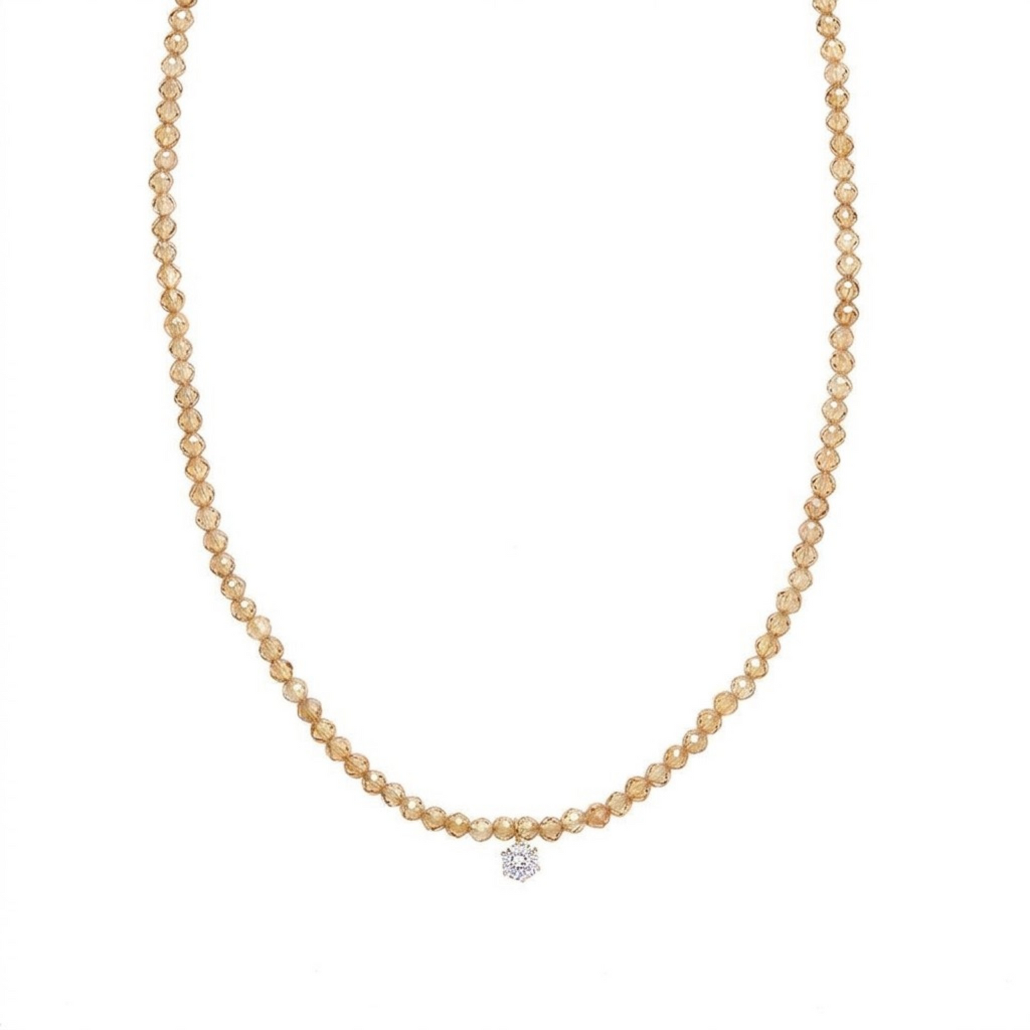 Sophia Necklace