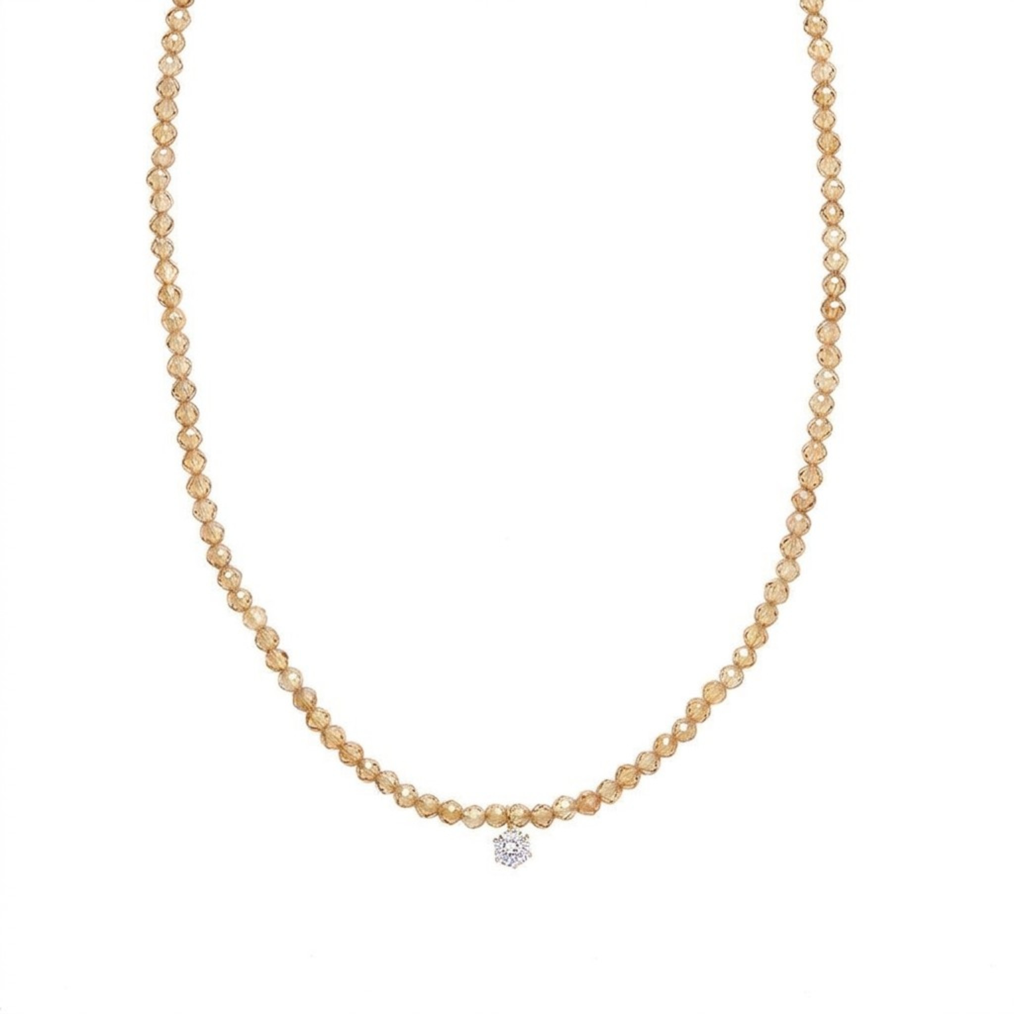 Sophia Necklace