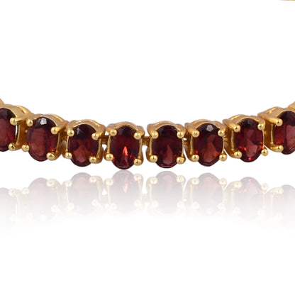 Crimson Heirloom
