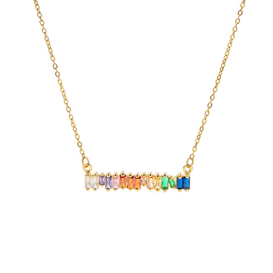 Ambrosia Necklace