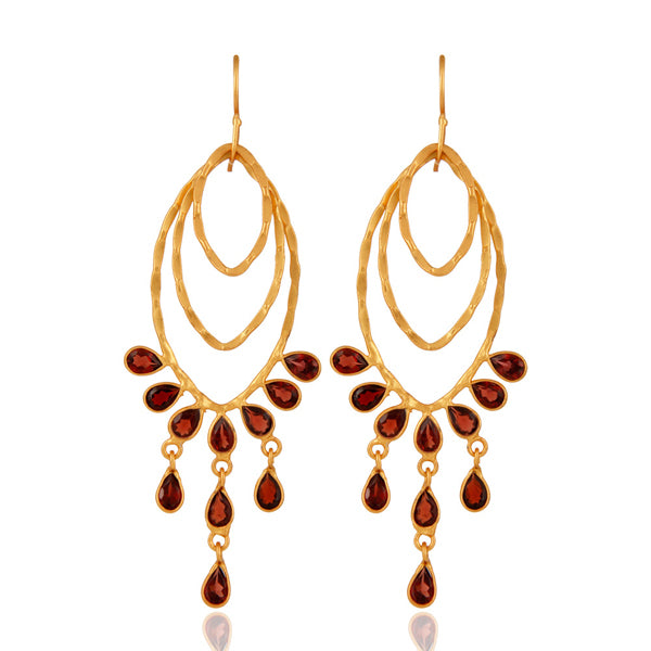 Desert Dancer Earrings