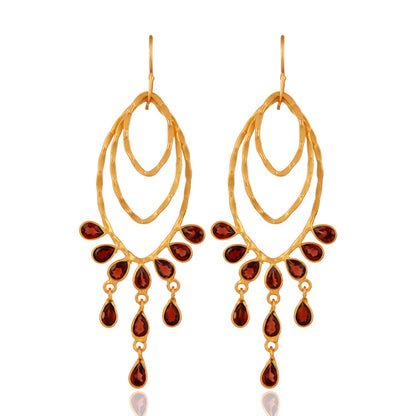 Desert Dancer Earrings