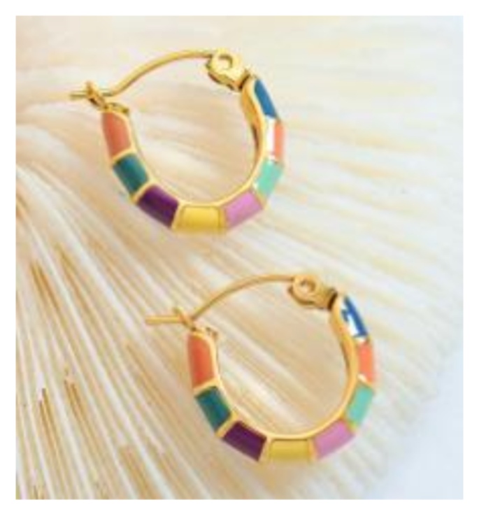Tayla Hoops